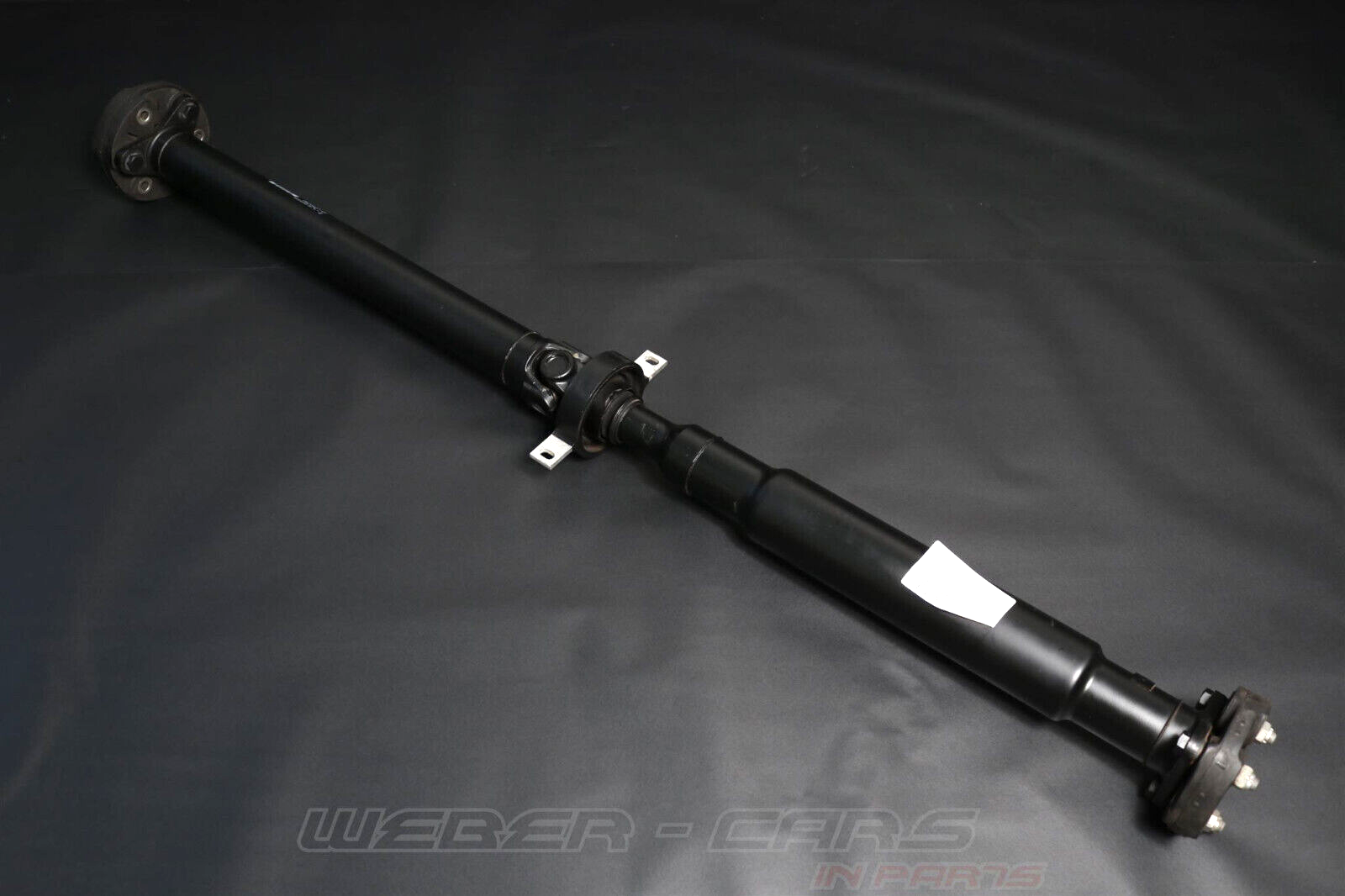 BMW X5 F15 Prop Shaft CARDAN 7624427 2014 for sale online | eBay 