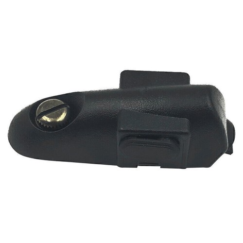 Convertisseur Casque Adaptateur Audio pour Motorola GP328 GP340 GP380 HT750/1250 Radio - Photo 9/9