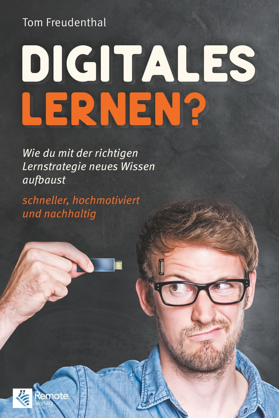 Thumbnail - Tom Freudenthal | Digitales Lernen? | Taschenbuch | Deutsch (2020) |