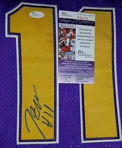 john wall holy rams jersey