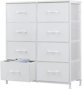 White Dresser Used | eBay
