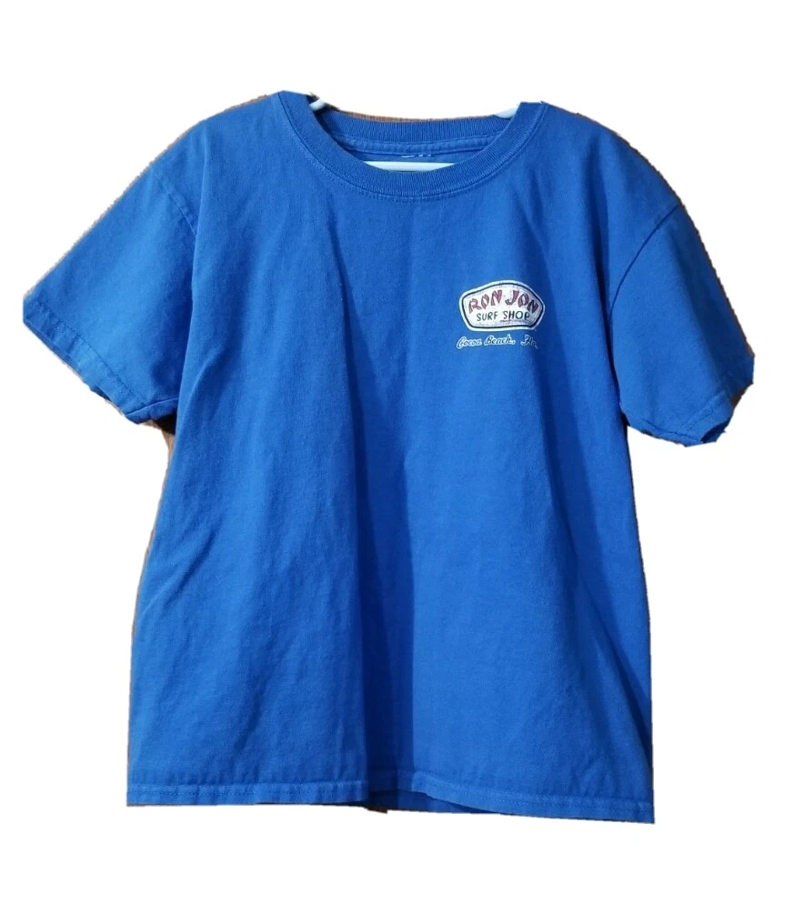 Ron jon sales tee shirts