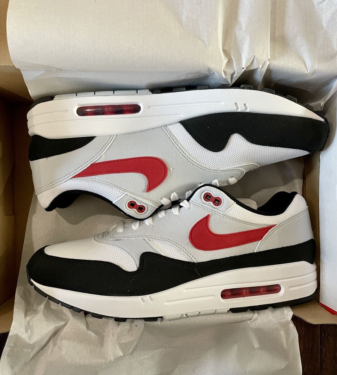 Watch before you buy Nike Air Max 1 '86 OG G Navy Red (Obsidian) 2023 