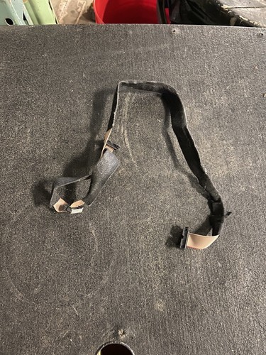 07 06-13 Bmw E90 E92 E93 CAS Start Stop Ribbon cable wire 325 328 330 335 M3 OEM - Picture 4 of 4