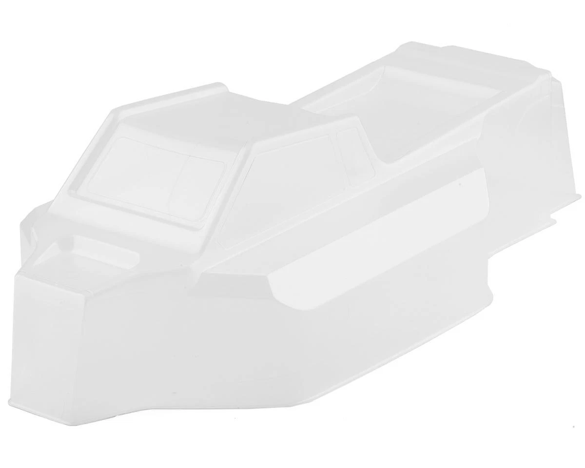 Mugen Seiki MBX8TR 1/8 Truggy Body (Clear) [MUGFP2155] | eBay