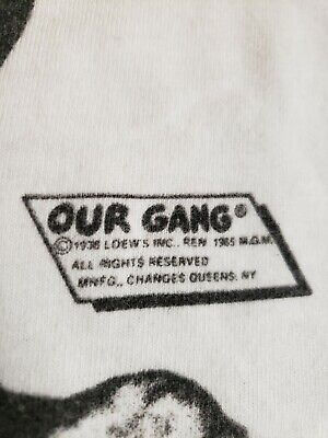 Rare! Vintage 80's Buckwheat Our Gang The Little Rascals Rare! Vintage 80's Buckwheat Our Gang The Little Rascals