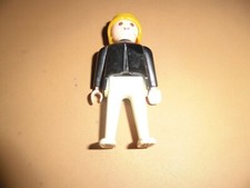 Playmobil k7128a Figur Reiterin aus 7128 3140 3305