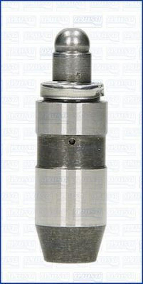 Poussoir de soupape Jeep Grand Cherokee II pour supprimer le cliquetis moteur
