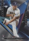 2020 Topps Finest - Brendan McKay #FF-7