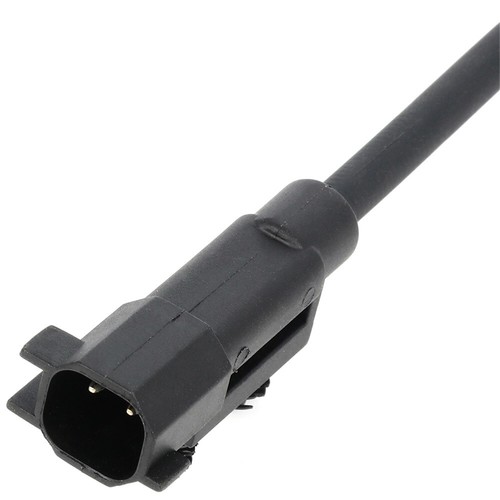 Sensor de velocidad de rueda ABS delantero derecho y derecho 2 piezas para Chrysler Town & Country 2006-2007 - Imagen 9 de 16