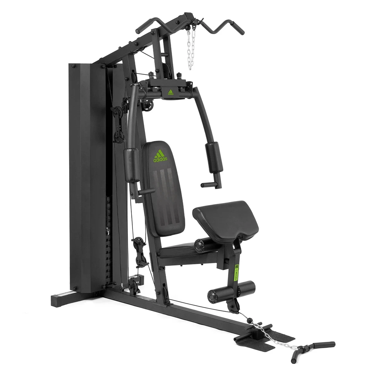 adidas Home Multi Gym Performance Workout Station Power Training