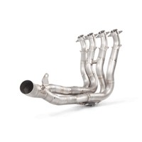 Akrapovic Optional Header (Ss) FüR CBR1000RR Fireblade SP SC77 EURO4