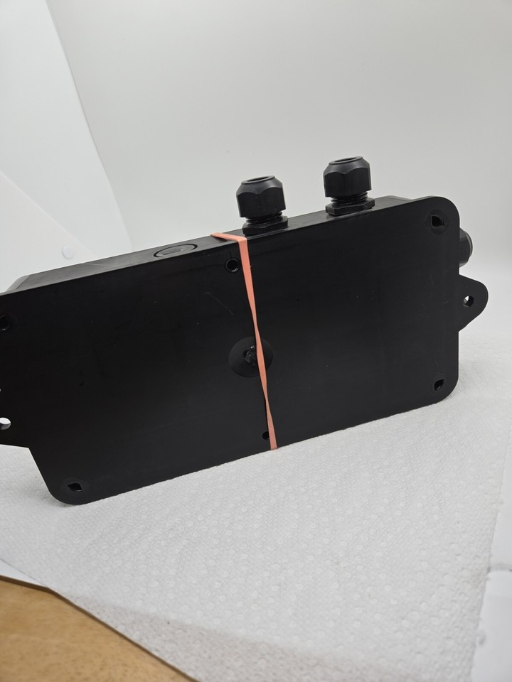 Thunderstone 102779 Tarp Motor Control Box Computer 7000 Power Tarp ...