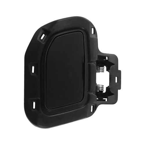 1X Fits 2012-2017 Land Rover Range Rover Evoque Front RH Headlight Washer Cover - Picture 3 of 8