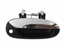 Porte avant et accessoires Kia SHUMA