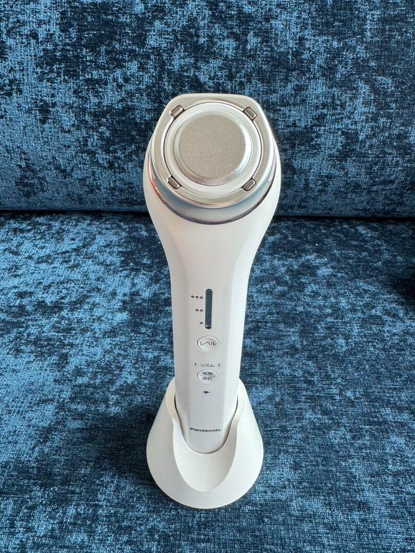 何でも揃う Panasonic eBay | Good Very Facial Machine Beauty RF EH-SR71-P ボディ・フェイスケア