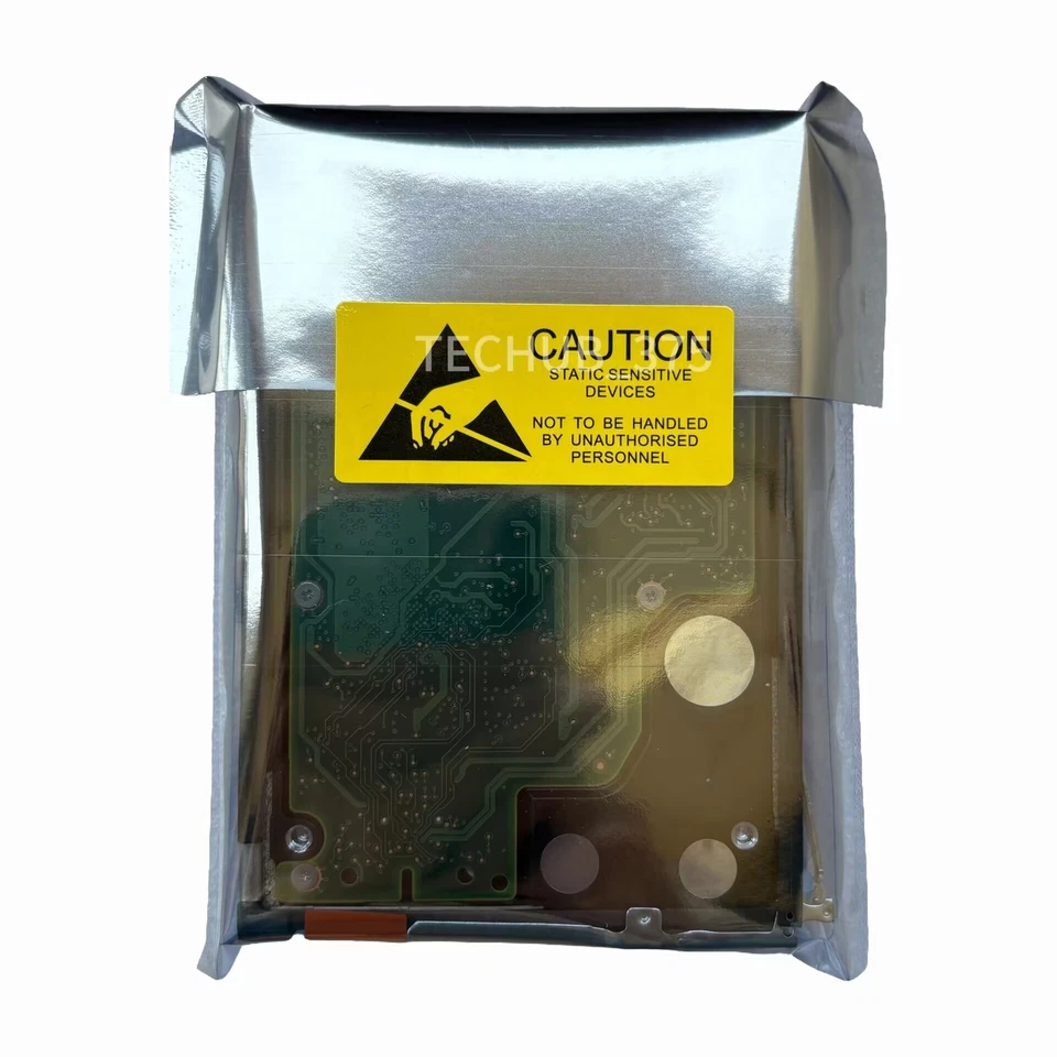 EMC D4-2S10-600 005053150 005053151 600GB 10K SAS unity Hard Drive - Image 3 of 4