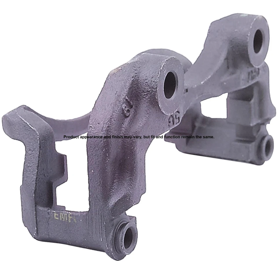 Suporte de pinça de freio a disco Cardone para 2000-2006 Nissan Sentra - Imagem 3 de 4