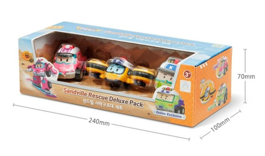 ROBOCAR POLI DIECAST Mini Car Toy Figurine Lot de 10 pièces Version 3 Suivi f... EUR 110,94 - FR