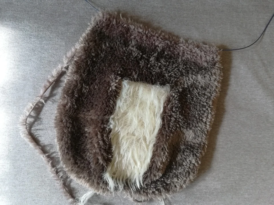 Toy knitting patterns - Knit your Owl from the book about Winnie the Pooh,11 inc - Image 2 of 4