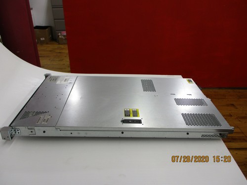Used, HP, Proliant, DL360e G8, Xeon e5-2403 1.8Ghz, 4Gb, 500Gb SATA - Picture 5 of 10