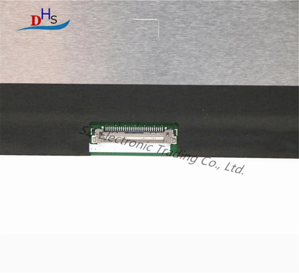 02HL704 For Thinkpad X13 L13 X395 X390 FHD LCD Screen LP133WF7-SPB2 B133HAN05.A - Image 3 of 3