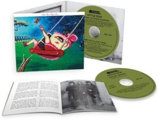 Little Feat - Sailin' Shoes,2 CD's,Deluxe Edition,2025 Remaster,Brand New