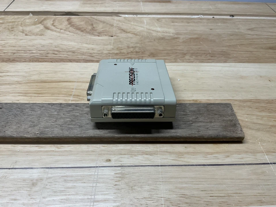 Centronics style non powered 2 to 1 parallel auto switch/with one cable - Image 2 of 4