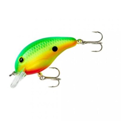 Bandit 100 Series Crankbait - Taco Salad