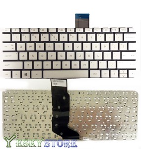 New US Keyboard HP Stream 11-d 11-d011wm 11-D010WM 792906-001 794447-001 white