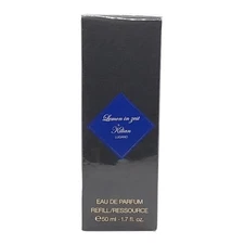 Kilian Lemon In Zest Lugano Eau De Parfum 1.7 fl oz 50 ml Refill Sealed Rare New