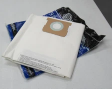 VACMASTER VDBL 12 to 14 Gallon Standard Dust Filter Bag (2 bags)