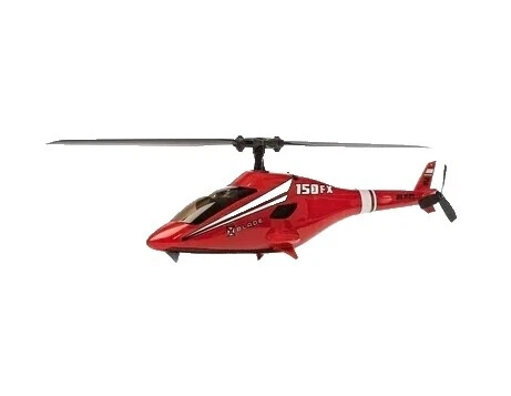 Flybarless Hobby RC Helicopter Models & Kits