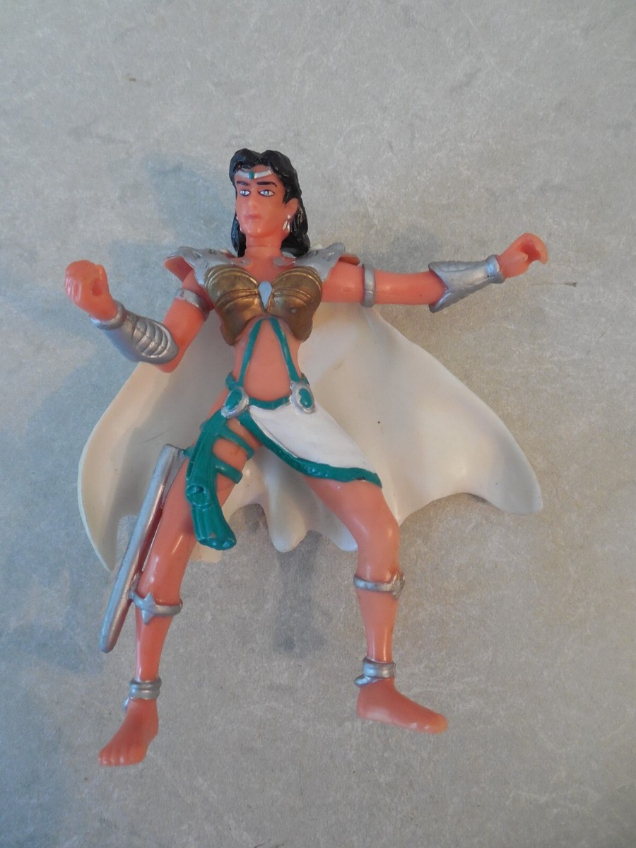 VINTAGE TARZAN CONQUEROR OF MARS 4