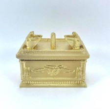 Arc of the Covenant Christmas Tree Bauble Decoration Ornament For Xmas Noel