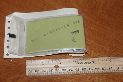 Beechcraft Plate 99-810030-29