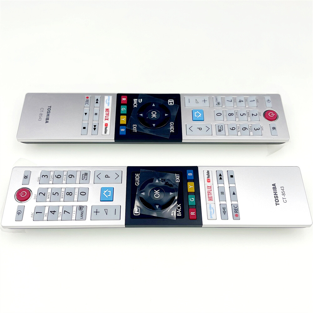 TOSHIBA ホワイトテレビ CT-101236A Buy For TOSHIBA CT-90326 CT-90380 CT-90336 CT-90351 Smart
