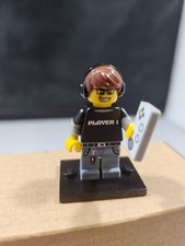 LEGO Minifigure Series 12 - 71007-4 Video Game Guy