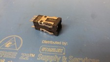 Honeywell Micro Switch AML21HBA2AC Push Button DPDT Square Button Momentary NEW