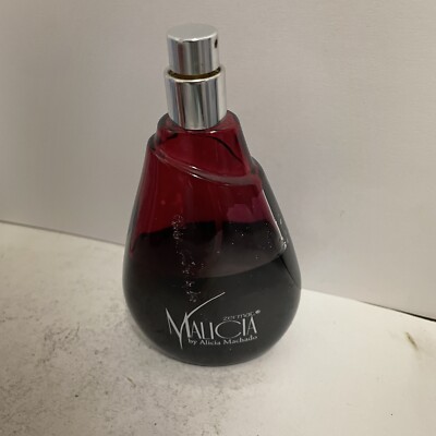 Zermat Malicia By Alicia Machado Perfume