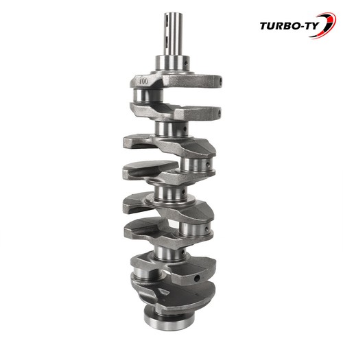 Varilla de conexión del cigüeñal del motor para Hyundai Sonata/Santa Fe y Kia Optim 2,4 L - Imagen 8 de 10