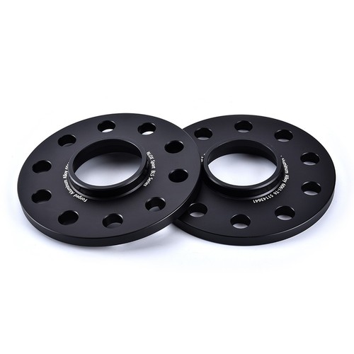 2003-2019 Fits Infiniti G35 G37 Q50 Hubcentric 5Lug Wheel Spacers 10mm Thick 4Pc - Picture 7 of 11