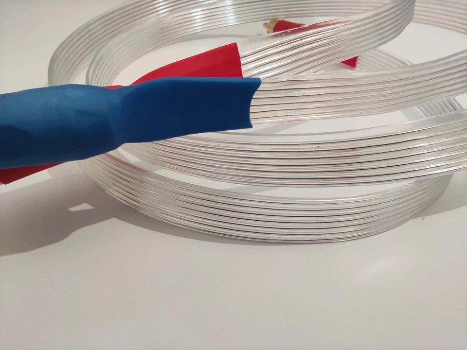 Cavo di segnale in Argento solid core - Immagine 2 di 4