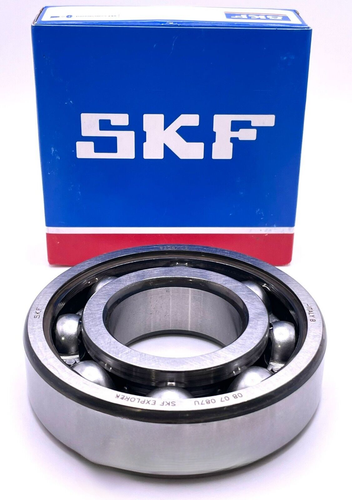 6308/C3 | Cuscinetto a sfera Scanalato SKF in Acciaio, int. 40mm