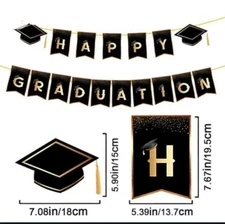 Graduation Banner