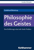 Philosophie Des Geistes Godehard BrüNtrup