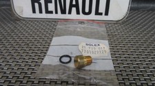 Carburateur Renault R18