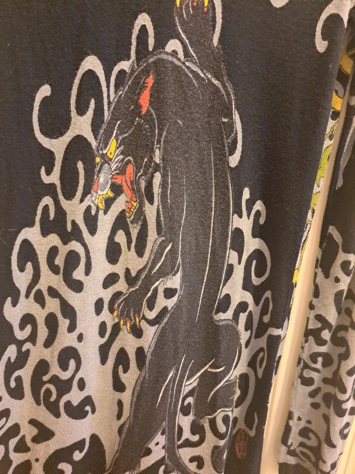 Christian Audigier Dress - Image 3 of 4