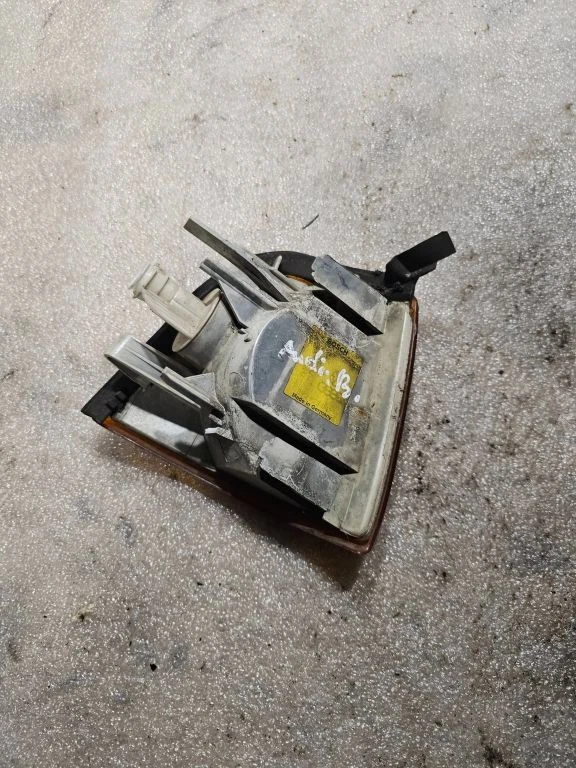 Freccia anteriore Audi 80 90 B3 1988 DLG10698 - Immagine 2 di 2