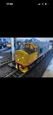 Bachmann Class 37